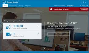 Dell Supportassist For Pcs Dell Canada