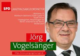 Ändern sie ihre persönlichen daten (z. Spenden An Die Spd Oder Spree Spd Landkreis Oder Spree