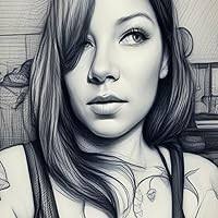 Unfinished Business by Natasha Carter