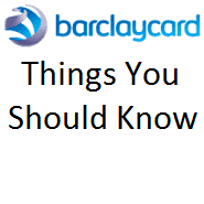 Check spelling or type a new query. 28 Things You Should Know About Barclaycard Credit Cards Doctor Of Credit