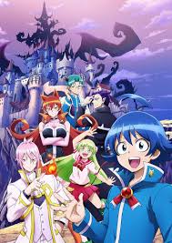 2019年10月新番表| ACG Secrets.HK