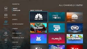 If you're in the market for a new television, the abundance of brands and models can be confusing and deciphering all of the options a taxing experience. Xumo For Android Tv Free Tv Shows Movies 1 1 Mod Apk Apk Pro