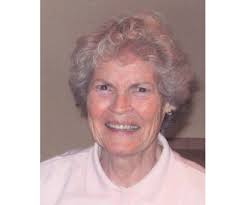 Bernice Pike Obituary (2017)