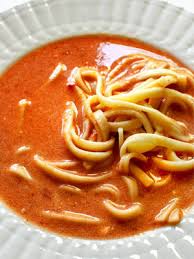 This traditional version of noodles and cabbage uses the dried polish mushroom (dried mushrooms give the dish a more earthy grandpa's kluski z kapusta is one of our family's classic comfort foods. Homemade Kluski Egg Noodles Recipe Polonist