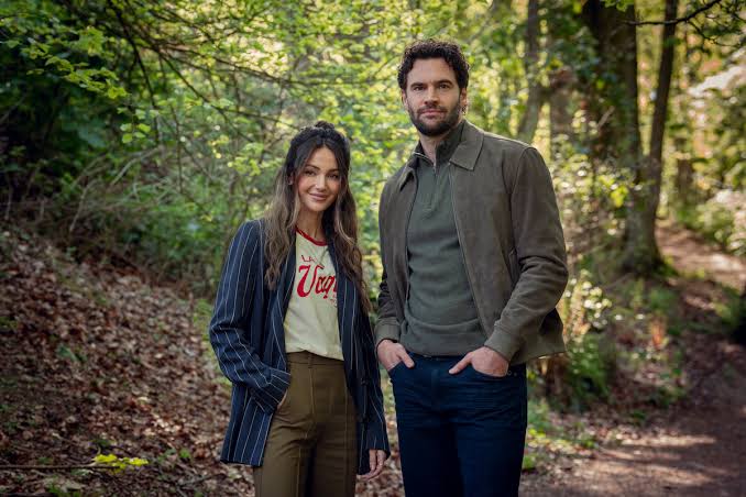 The Woods: Cast, Release Date, Photos, Plot of New Harlan Coben TV Show - Netflix Tudum