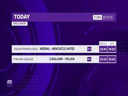 Plus fixtures, news, videos and more. Bein Sport 11 12 Arabic 18 1 2021 Youtube