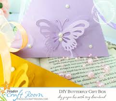 Free Free Butterfly Box Svg 280 SVG PNG EPS DXF File