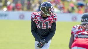 The atlanta falcons have finally traded julio jones and he is indeed headed to the afc. Cbnqomhe7w9eam