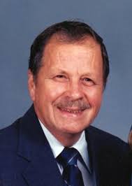 Charles Moulds Obituary