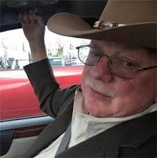 Jack Chandler Obituary (1943