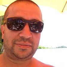 Mauricio Rojas Maykall