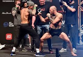 Ufc 257 is set to take place on saturday, january 23, 2021, at the etihad arena in abu dhabi, with conor mcgregor and dustin poirier headlining the event. Ufc 257 Results Mcgregor Vs Poirier Full Fight Card Play By Play