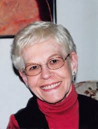 Antoinette Staudinger Obituary (1929