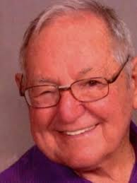 John Bowser MMCS Obituary