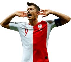 Best football players soccer players football soccer robert lewandowski poland national team fc bayern munich don juan man. Robert Lewandowski Football Render 54164 Footyrenders