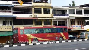 This is evident in the company's aim to serve a conducive returned trips to the destinations mentioned are available. Padang Besar Bus To Kangar Kuala Perlis Jetty From The Border
