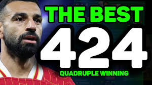 Football Manager 2024 Tactics (Page 4)