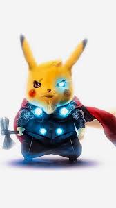 Now before all you pikachu haters start rebelling against me, i would like to bring to your notice that pikachu is simply oneof the cutest pokemon, and. Pikachu Wallpaper By Zgisell 5e Free On Zedge