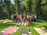 Ground to Crown: A Midsummer Yoga Retreat