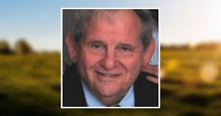 Charles Manning Obituary August 14, 2021