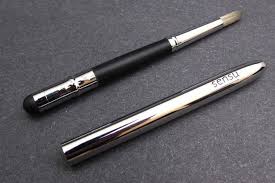 The Best Stylus For Note Takers And Artists Digital Trends Stylus Pen Apple Pen