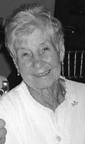 Patricia Sorenson Obituary (1925