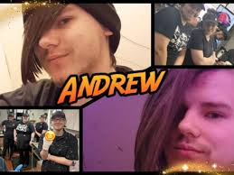 Fundraiser for Dave Fowler by Lawren Caudill : Andrew Fowler