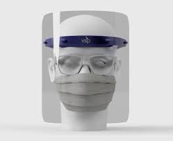 When is brazil vs venezuela? Vsp Global Distributes Free Protective Face Shields Invisionmag Com