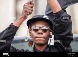 Fred richmond hi-res stock photography and images