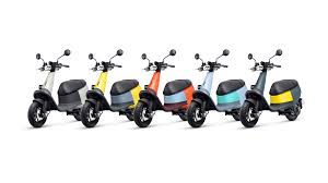 Check spelling or type a new query. Gogoro Launches Its Newest Electric Vehicle A Lightweight Scooter Called Viva Techcrunch