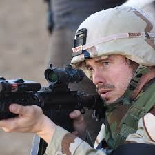 TV this week: 'The Long Road Home' begins; 'Grey's' hits 300