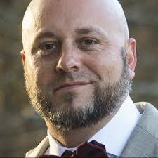 Sean Yunker's Instagram, Twitter & Facebook