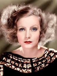 It strikes me that I knew the line, " I want to be alone" before I knew it  was Greta Garbo who said it. I blame Warner Brothers cartoons and my  misspent