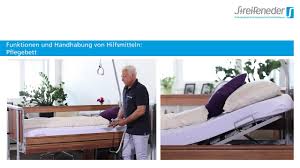 Prüfen sie, ob die matratze für ihren lattenrost geeignet ist. á Pflegebett Test Vergleich 03 2021 Die 5 Besten Pflegebetten