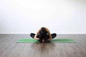 Start by kneeling on the mat and keeping the toes tucked in. Yoga Poses Names Asanas In Sanskrit English Yogateket