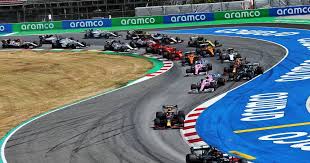 Grand prix (1934 film), a british motorsports drama film. Spanish Grand Prix 2021 Time Tv Channel Live Stream Grid Planetf1