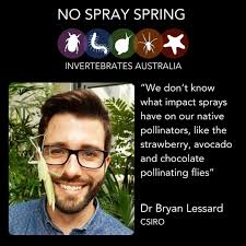 Dr Bryan Lessard (@BrytheFlyGuy)