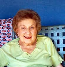 Ethelene Ervin Obituary