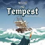 Boise Bard Players: The Tempest