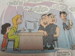 Fella segera berdiri, mengelap keringat dan sperma disekujur tubuhnya dengan bra putihnya yang sudah robek, kemudian mengancingkan kembali kemejanya dan menurunkan roknya kembali, fella. Ksit Malaysia Beitrage Facebook