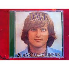 Noces d'or-50 Ans de Chansons: Dave & Patrick Loiseau, Dave & Patrick  Loiseau: Amazon.fr: CD et Vinyles}