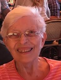 Arlene Walters Obituary October 6, 2018