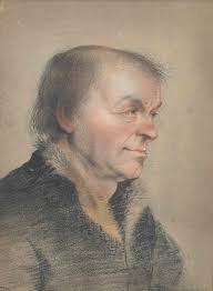 French School, circa 1900, Portrait of a lady, probably Esther Georgiana Caroline  Gore (1870-1955)