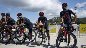 Tour Stars Und Top Talent Ineos Mit Transfers Zu Alter Starke Eurosport