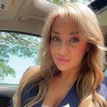 Monica Ashley's Instagram, Twitter & Facebook