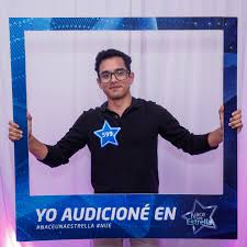 Nace una estrella Teletica...