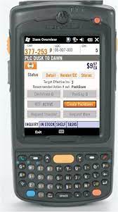 The Home Depot Next Generation First Phone Hits Home Depot Aisles