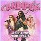 Candi Pop - A bubblegum pop dance party event image