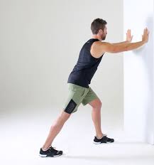 The digestion price both supplements is conflicting analyzed. 8 Exercises For The Best Calves Workout Openfit