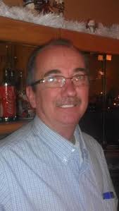 Victor Luehrs Obituary October 2, 2019